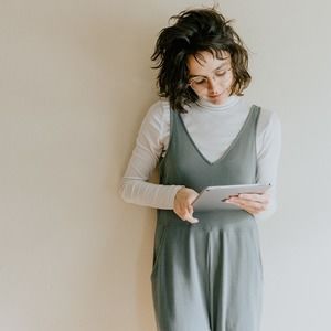 Meet your Posher, Alexa